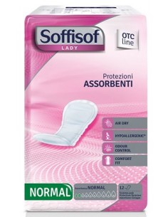 SOFFISOF lady normal