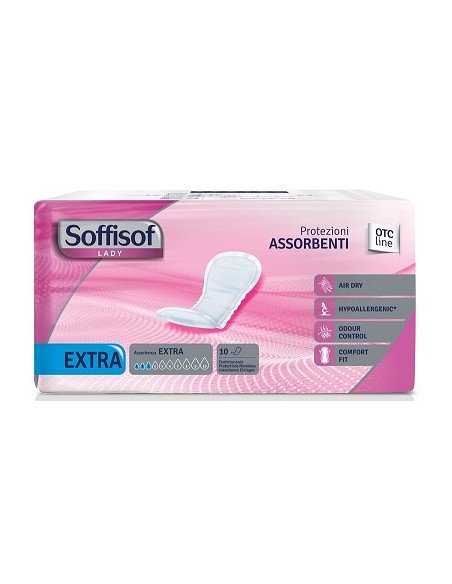 SOFFISOF lady extra