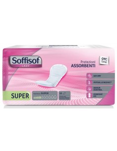 SOFFISOF lady super