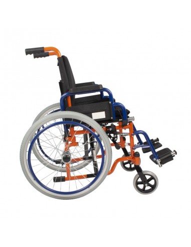 Fauteuil roulant pour enfant