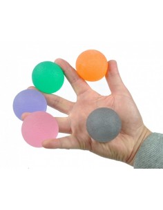 Balle d'exercice DYNA-GEL
